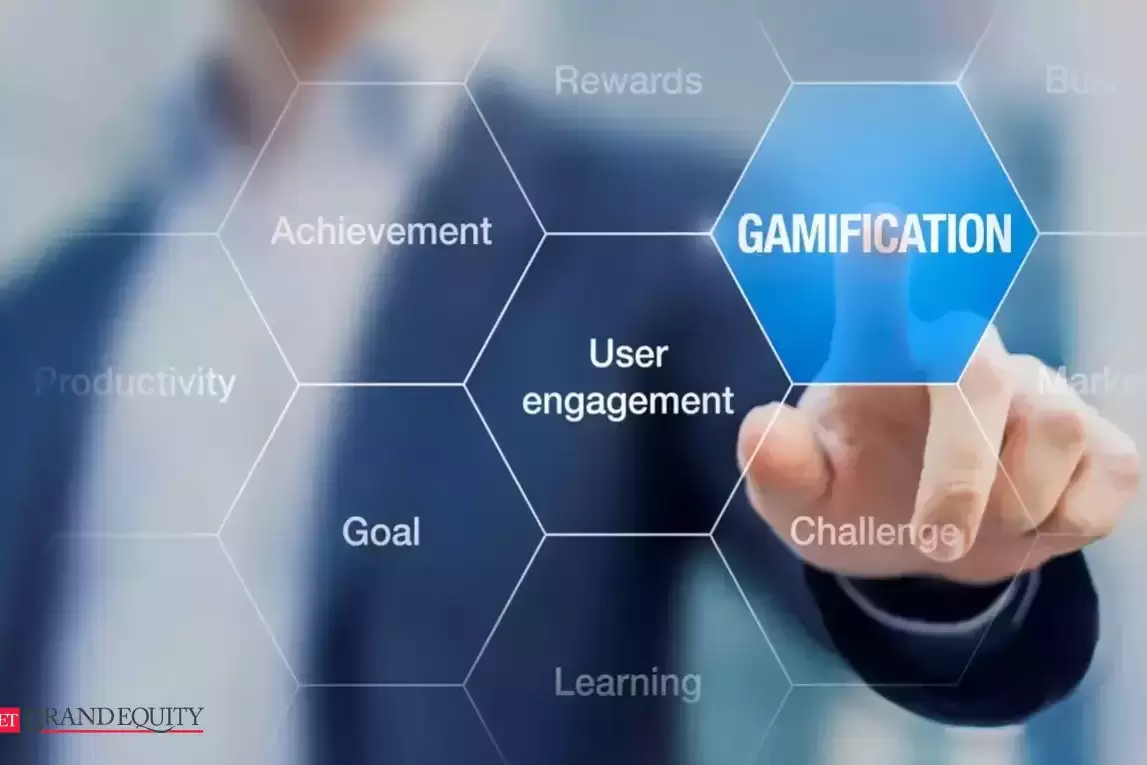 How to use gamification as a tool to generate extra revenue