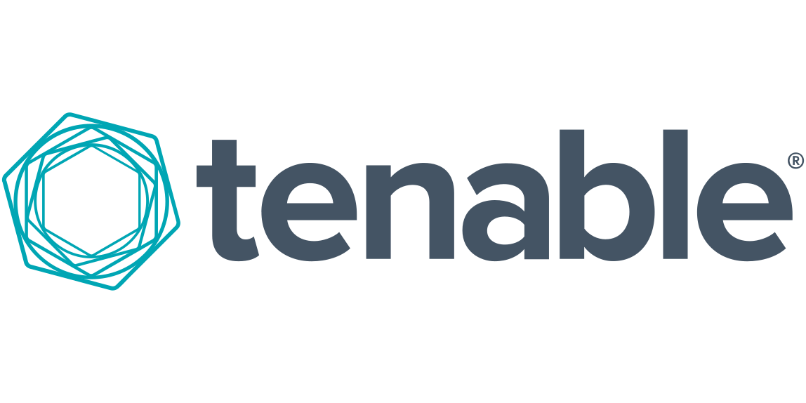 Tenable Logo