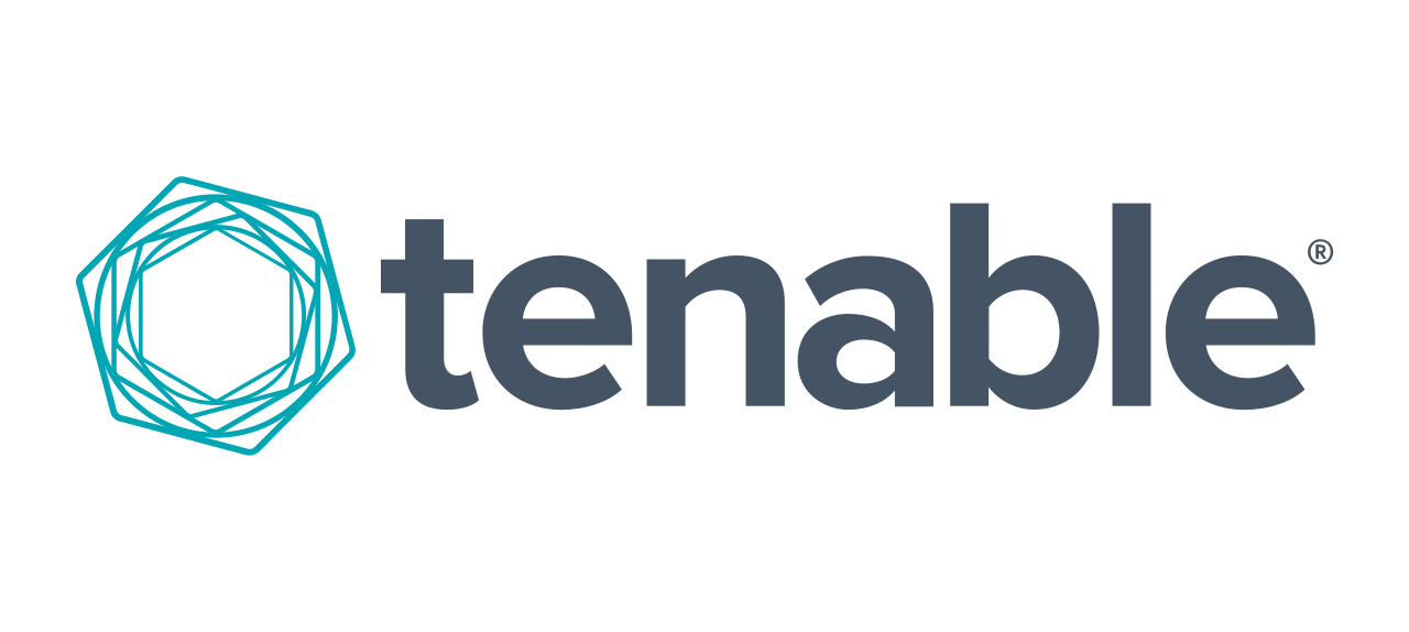 Tenable Logo