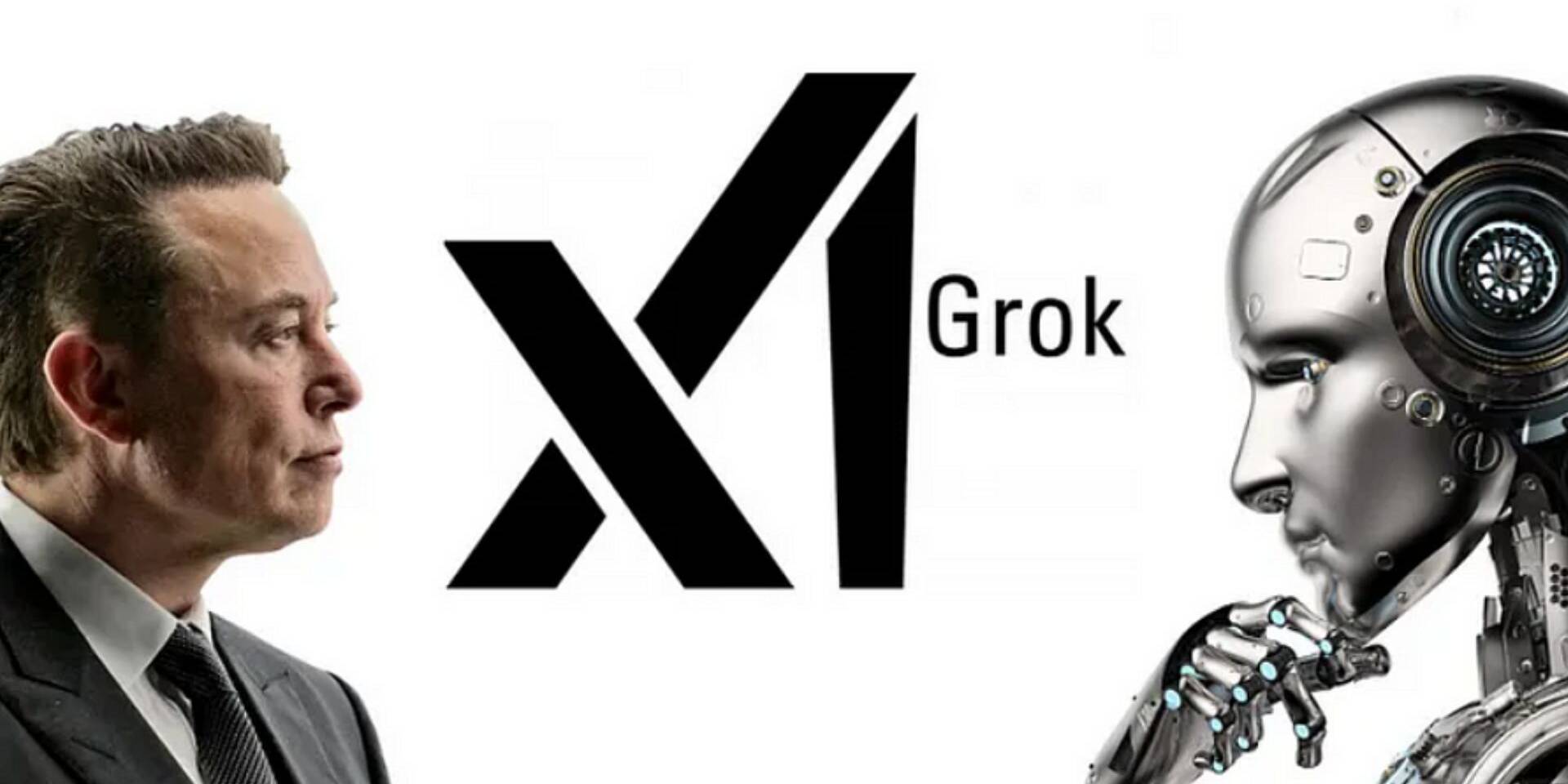 Grok AI