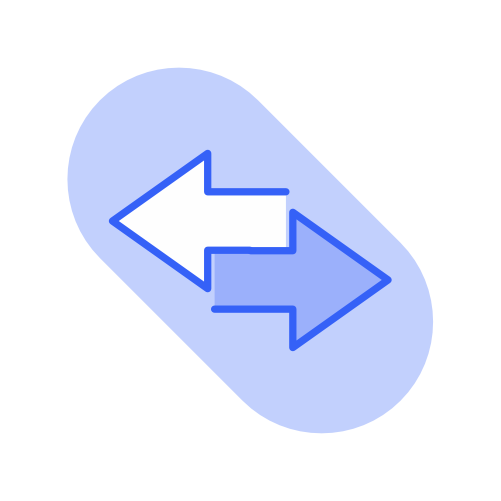 Response management svg image