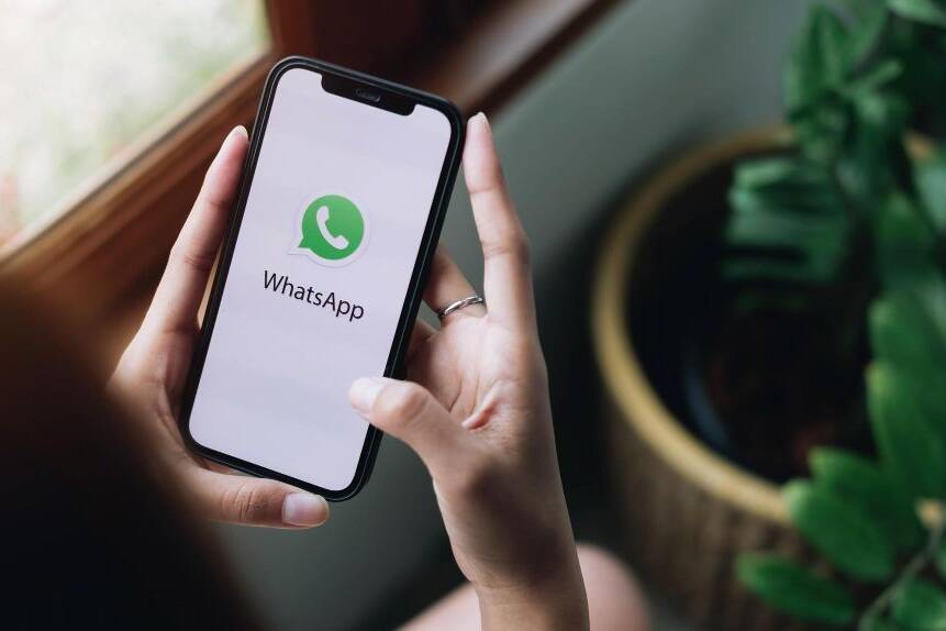 Contarctica- WhatsApp Marketing