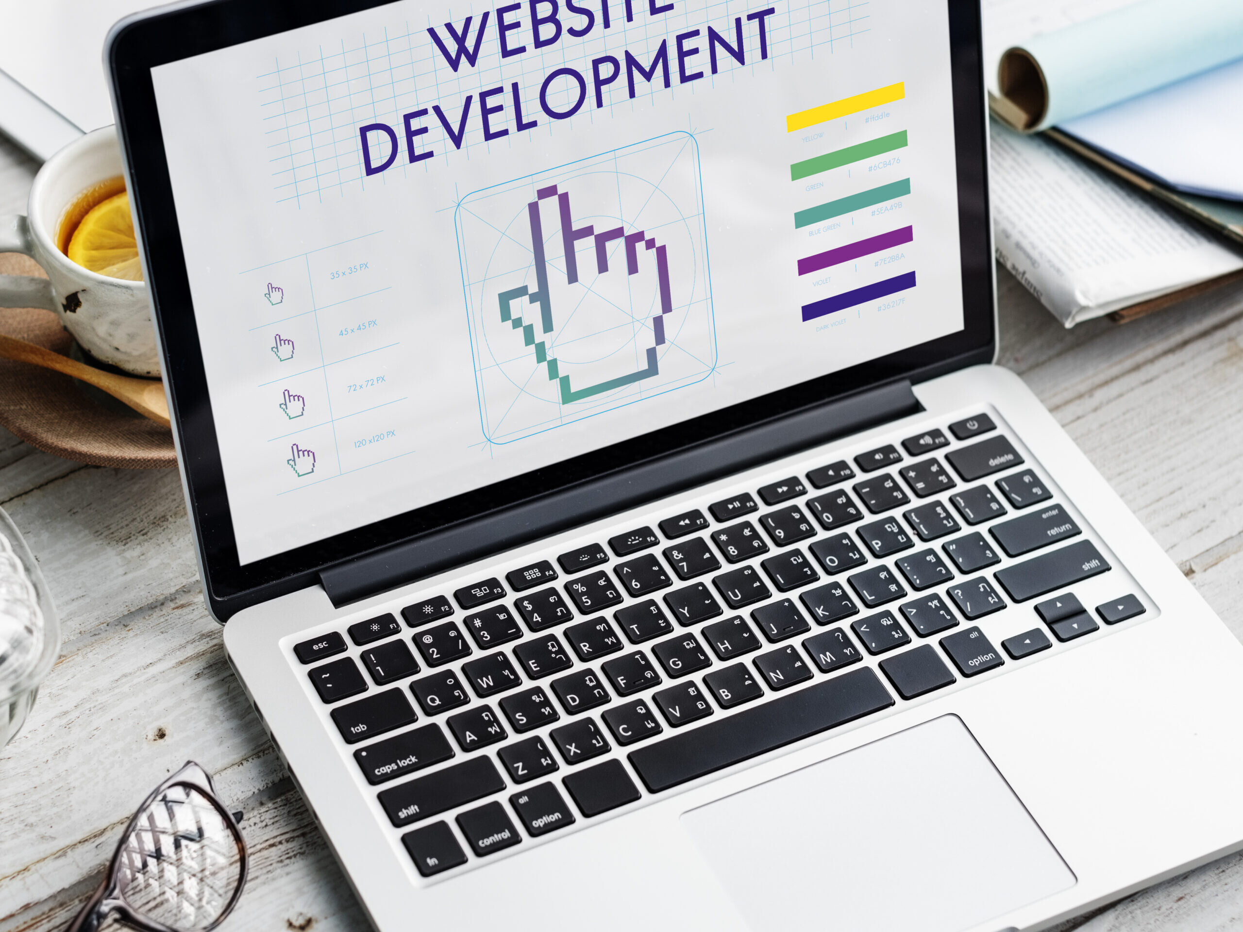 WordPress Development