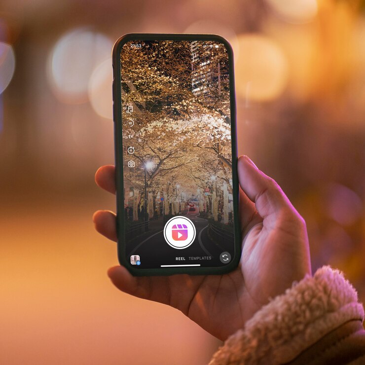 Instagram Influencer Marketing