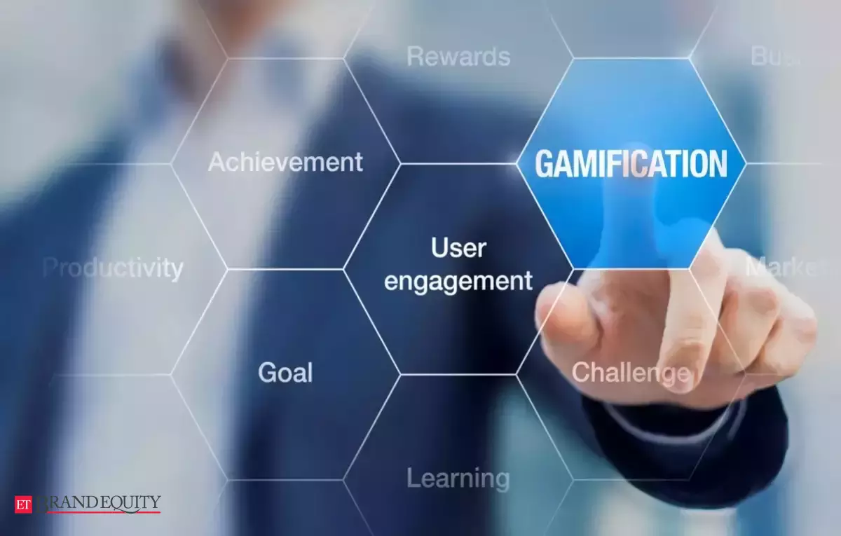 How to use gamification as a tool to generate extra revenue