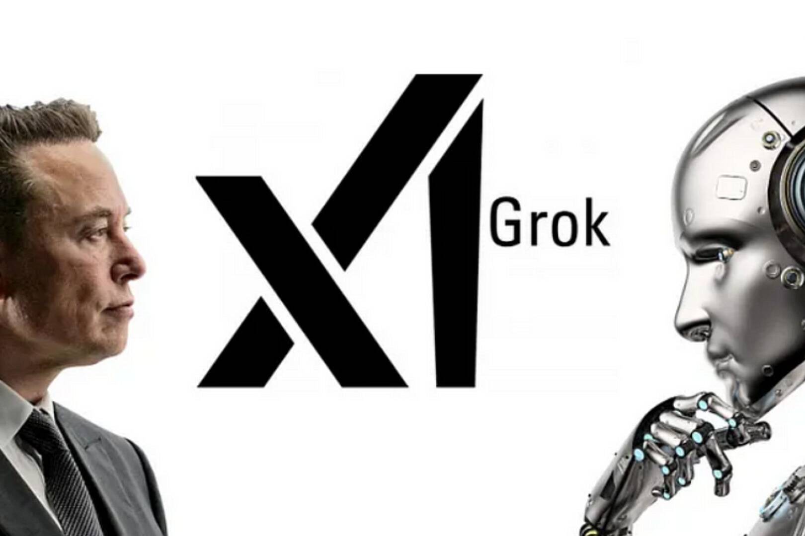 Grok AI