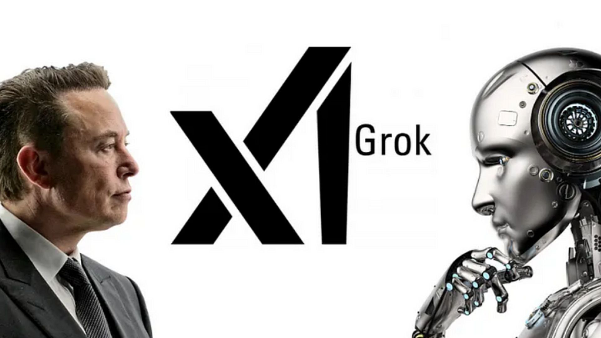 Grok AI