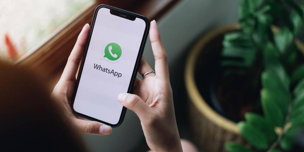 Contarctica- WhatsApp Marketing