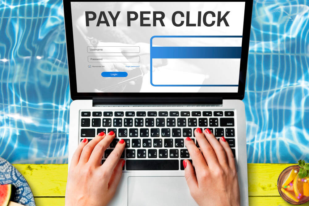 Pay-Per-Click (PPC) Advertising