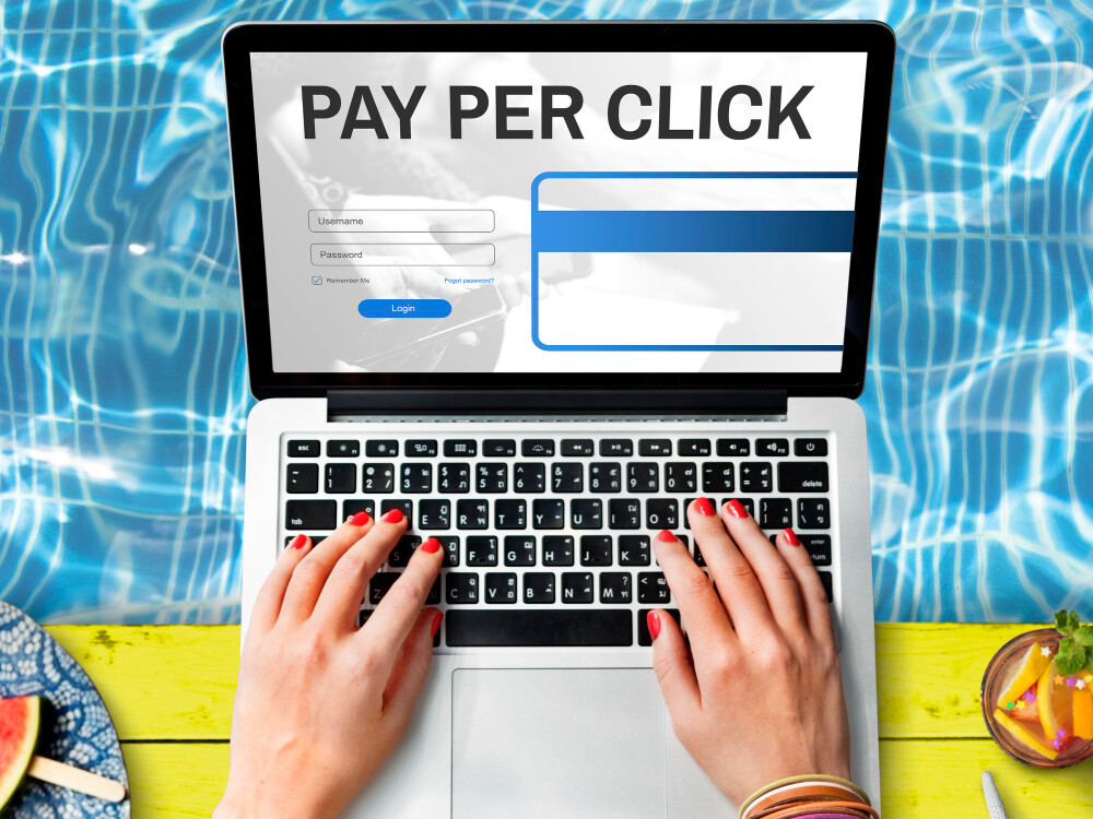 Pay-Per-Click (PPC) Advertising