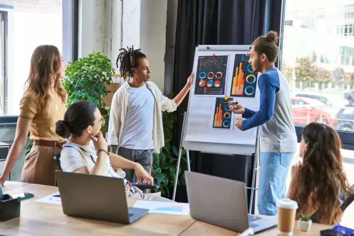 Learning Diversity
