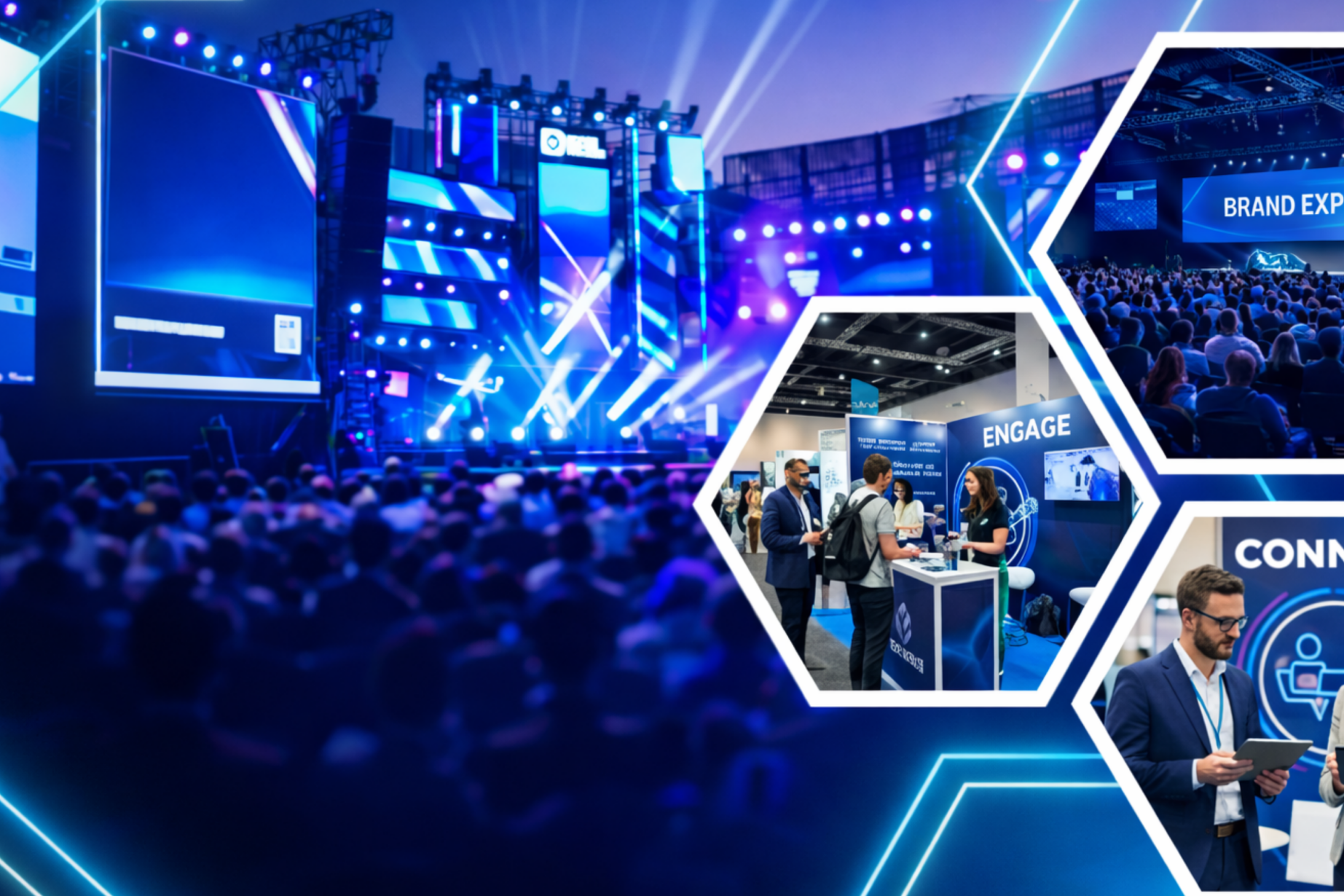 How Brands Use Events for Marketing and Engagement