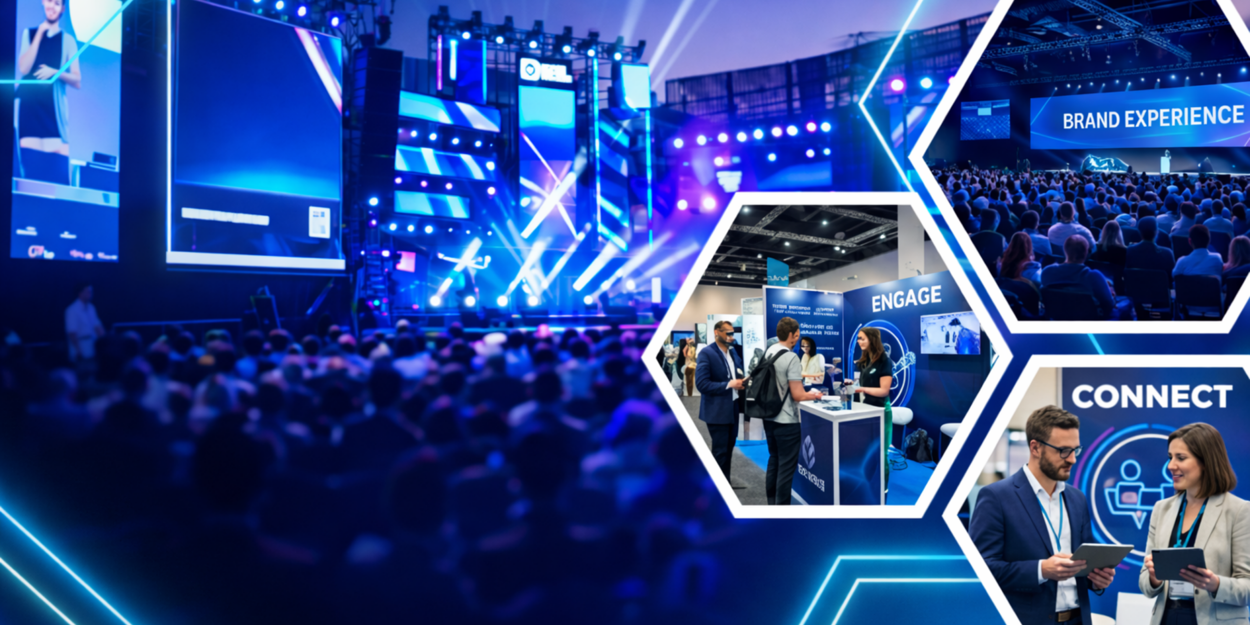 How Brands Use Events for Marketing and Engagement