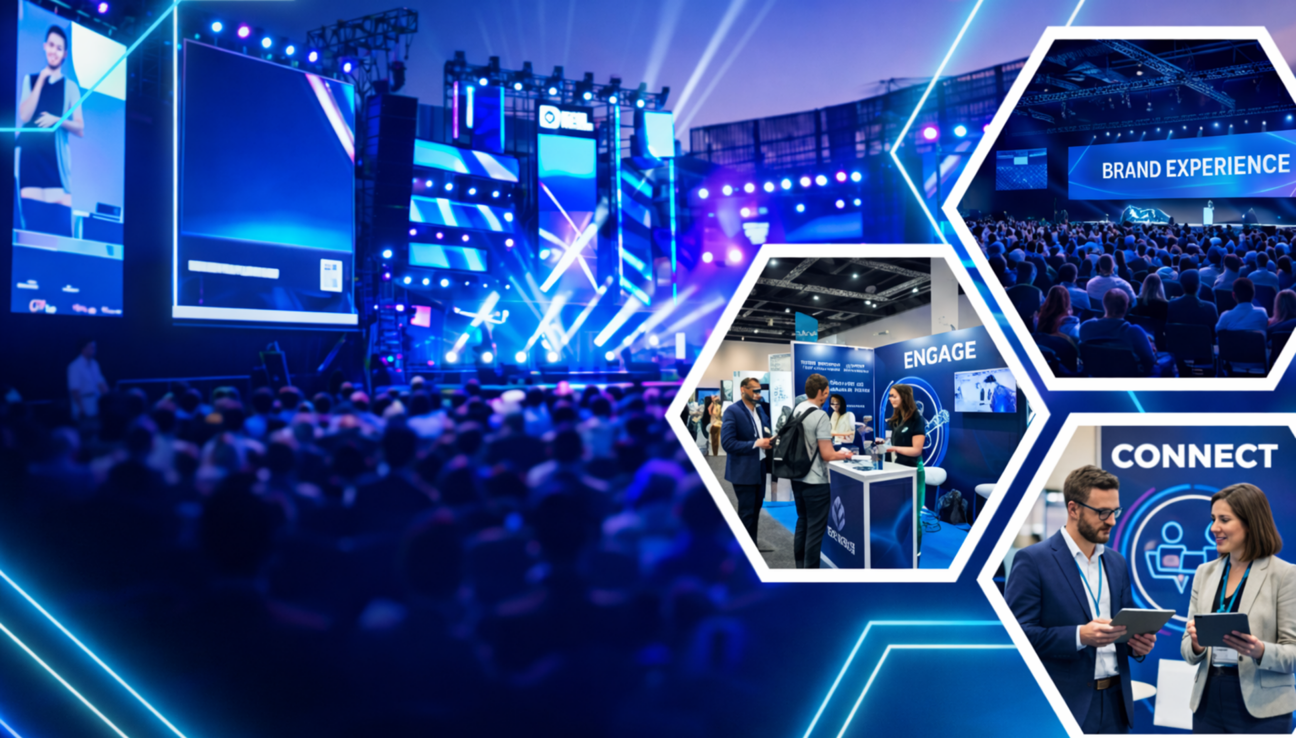 How Brands Use Events for Marketing and Engagement