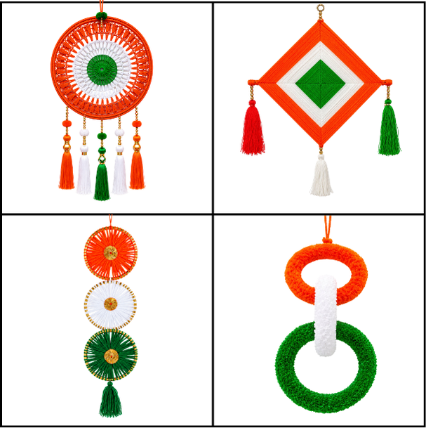 Fabric Hangings