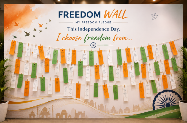 Freedom Wall