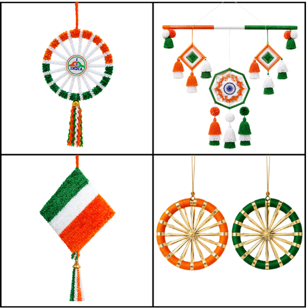 Traditional Hangings