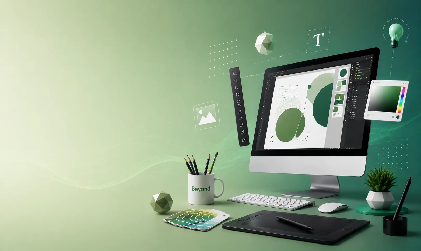 Beyond Business Solutions
