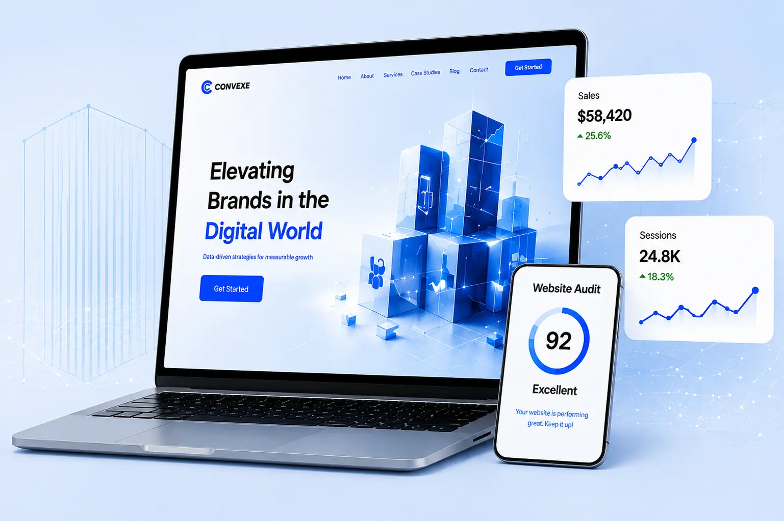 Digital Services