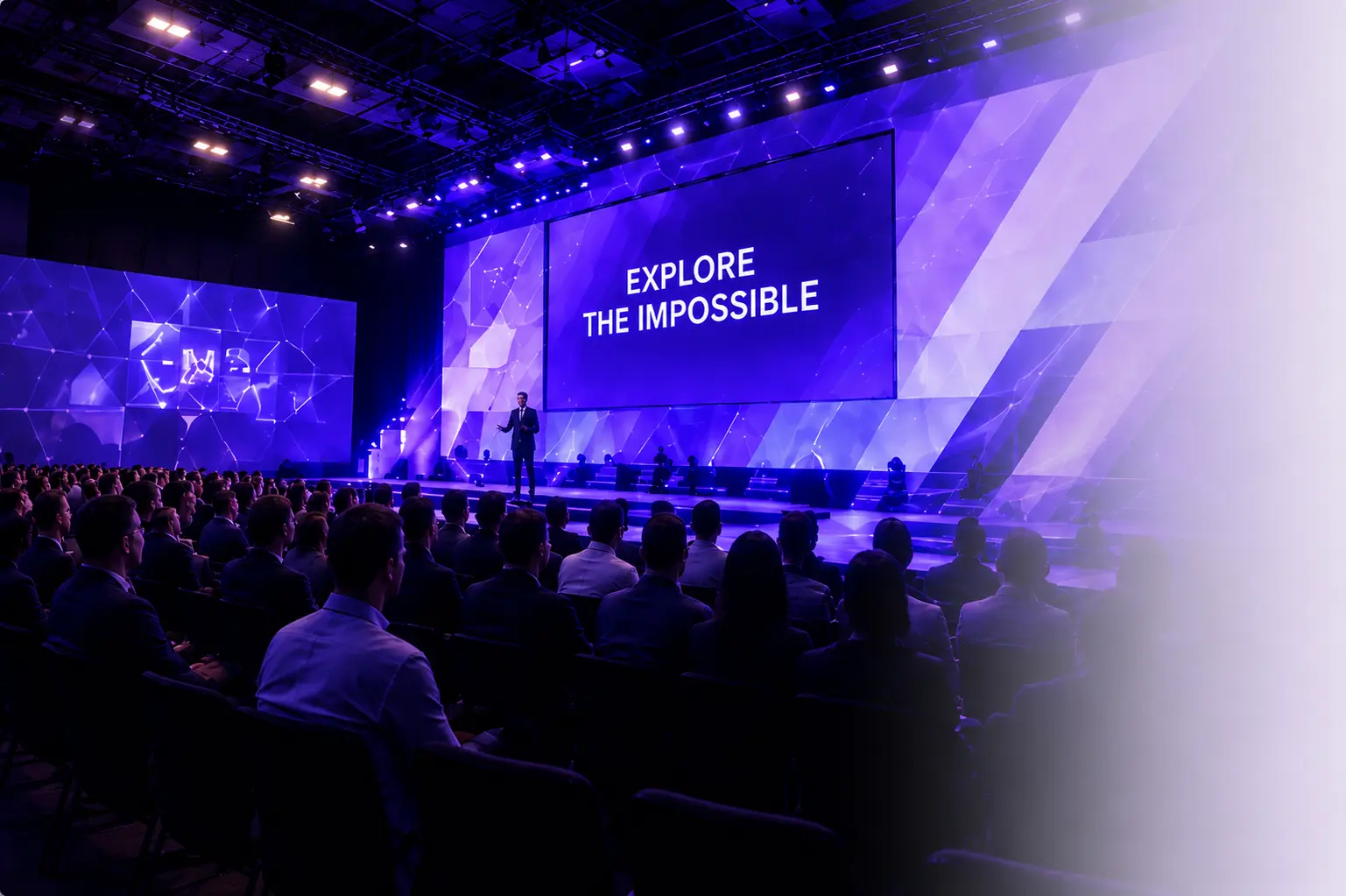 Experiential Event Services