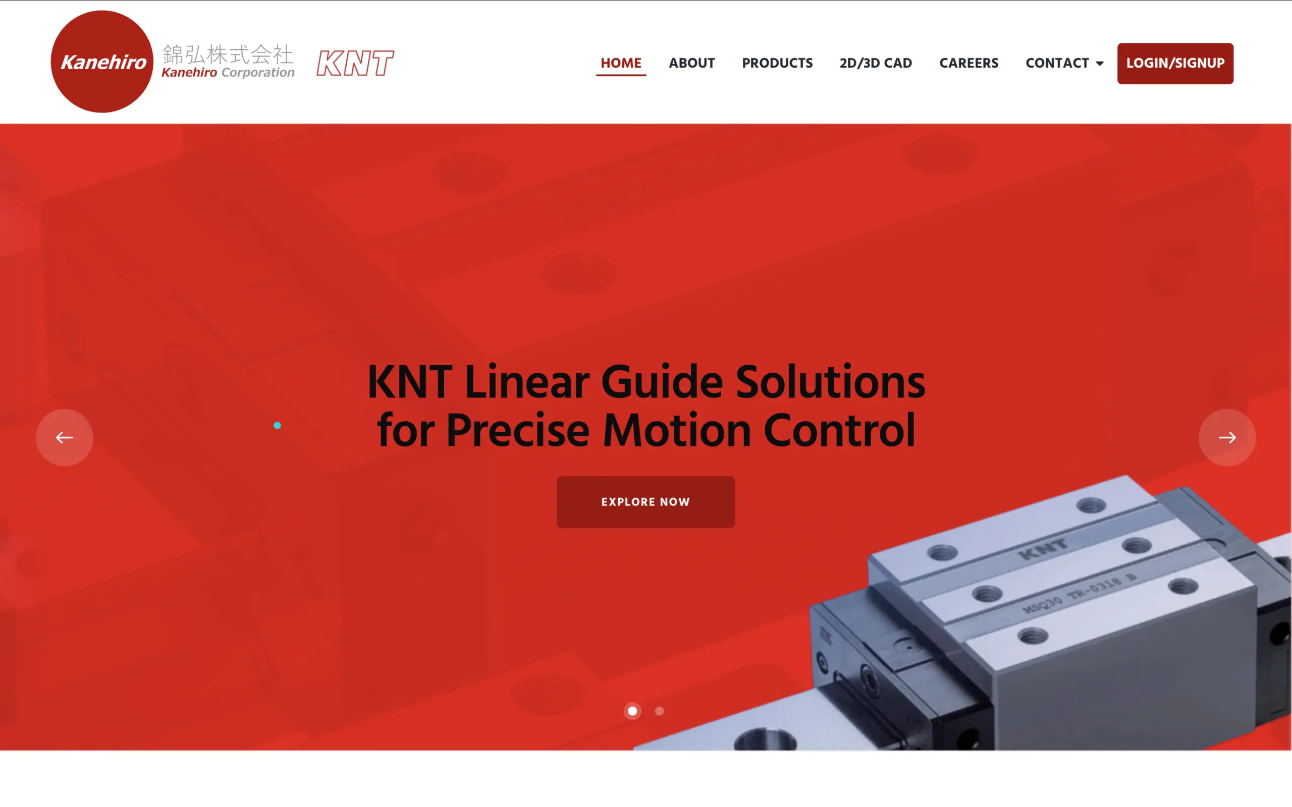 Business Website Design and Development
