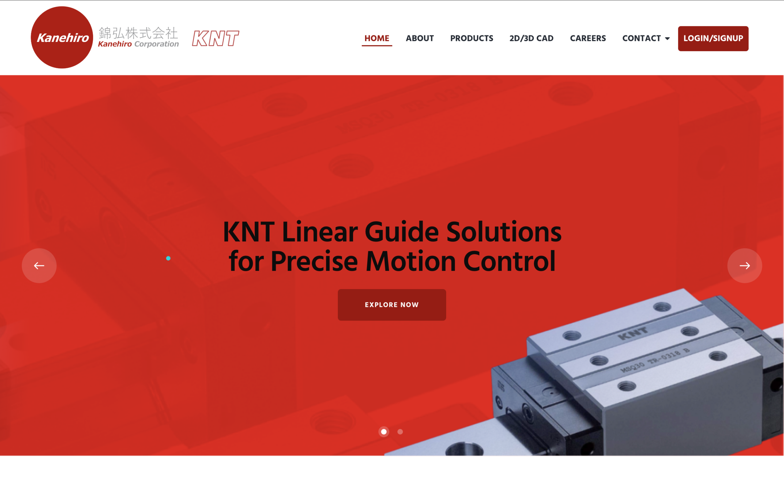 Business Website Design and Development