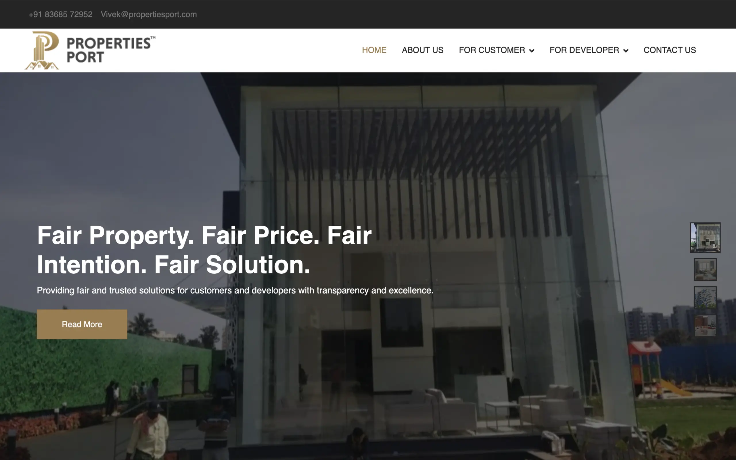 eCommerce Website Design and Development