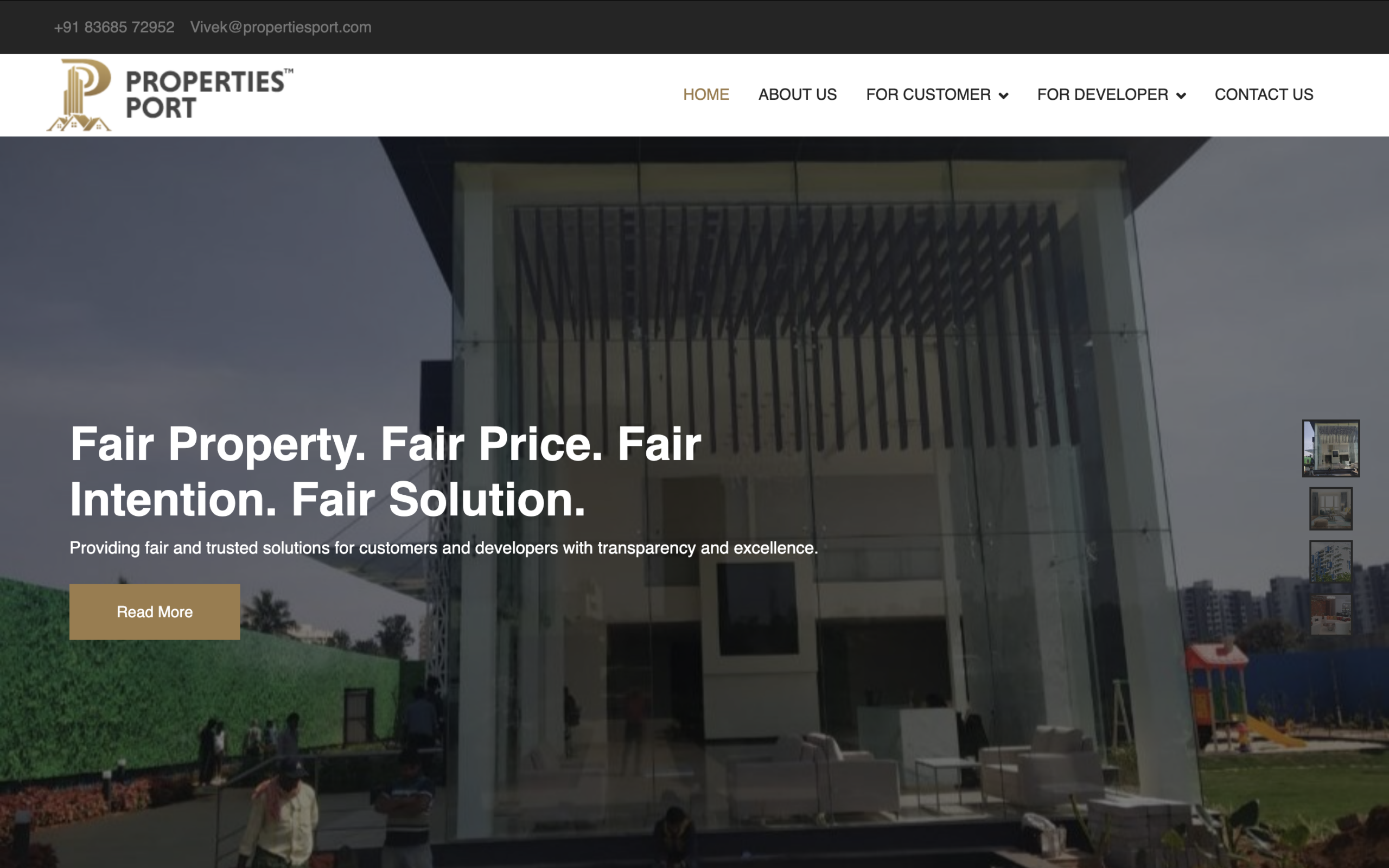 eCommerce Website Design and Development