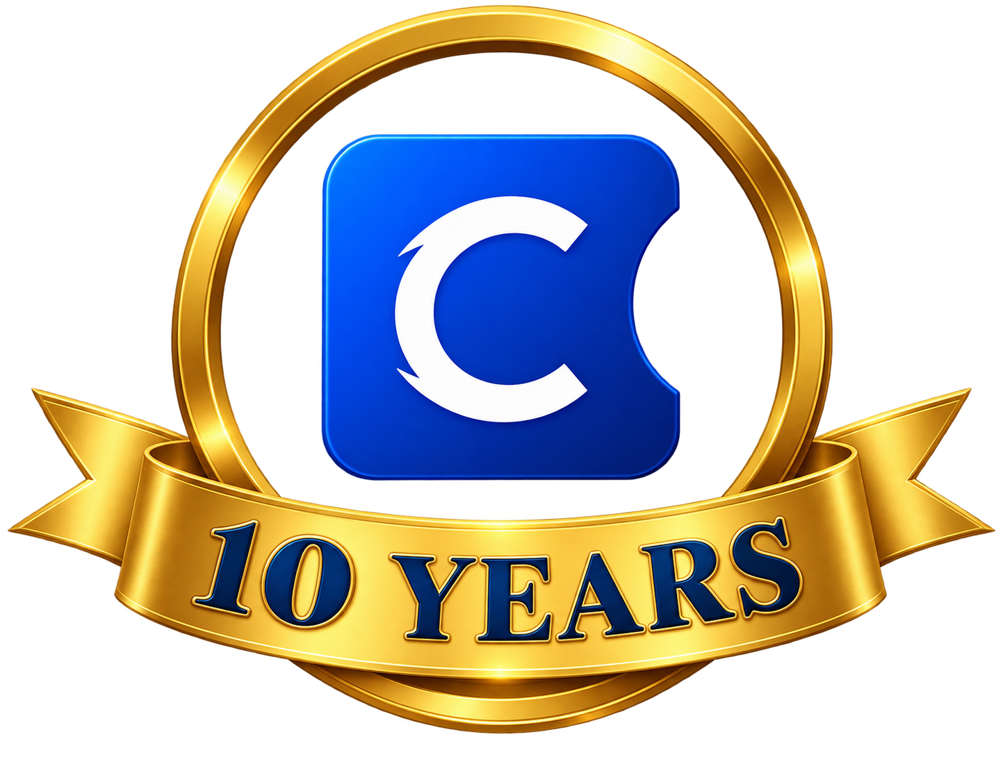 Contarctica 10 Years